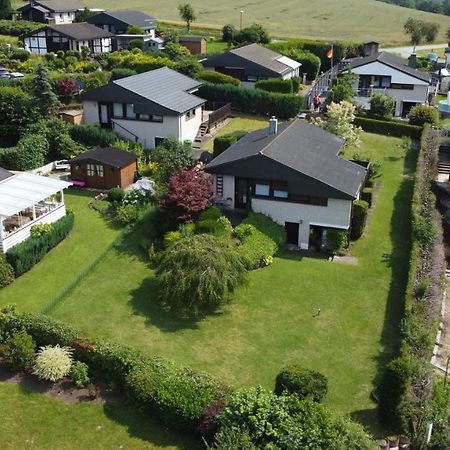 Haus Am Hennesee Meschede Kültér fotó