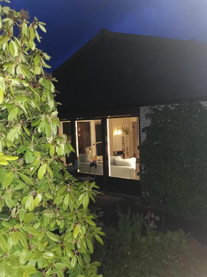 Haus Am Hennesee Meschede Kültér fotó