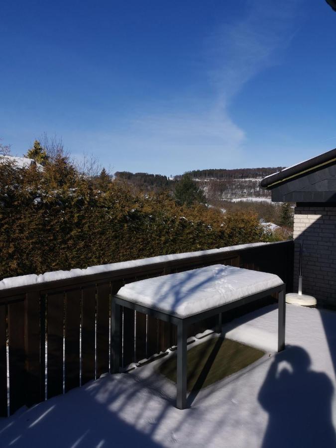 Haus Am Hennesee Meschede Kültér fotó