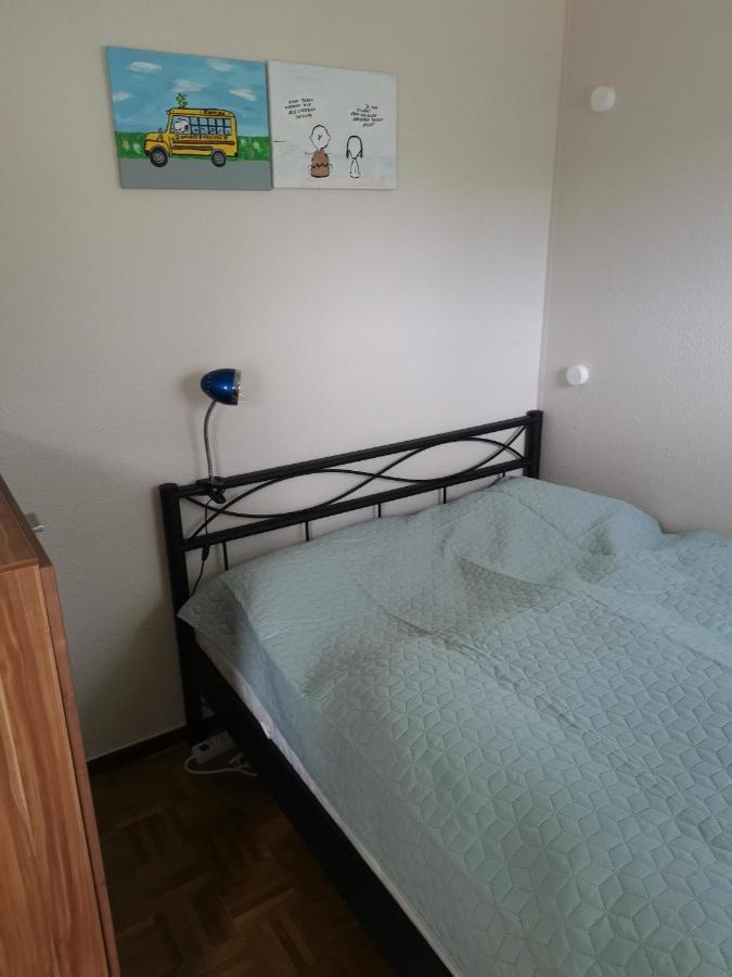 Haus Am Hennesee Meschede Kültér fotó