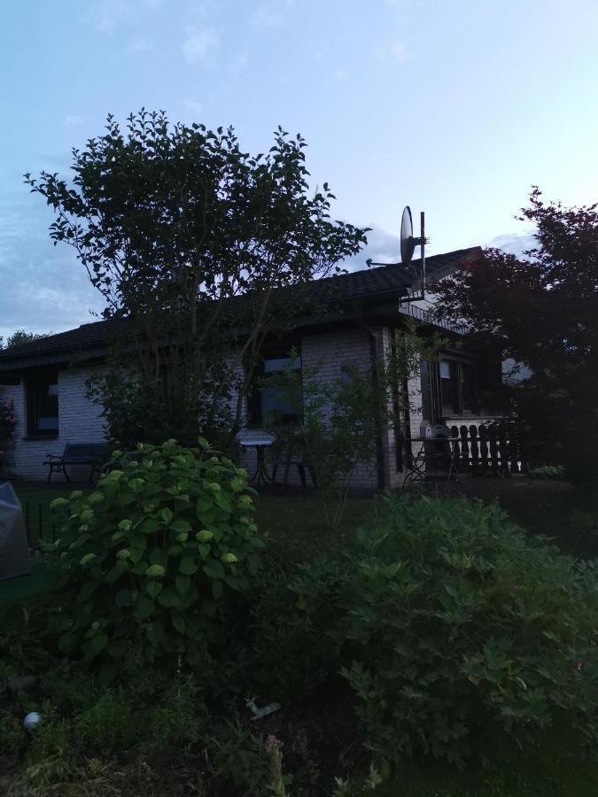 Haus Am Hennesee Meschede Kültér fotó