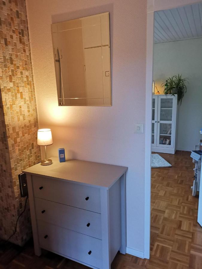Haus Am Hennesee Meschede Kültér fotó