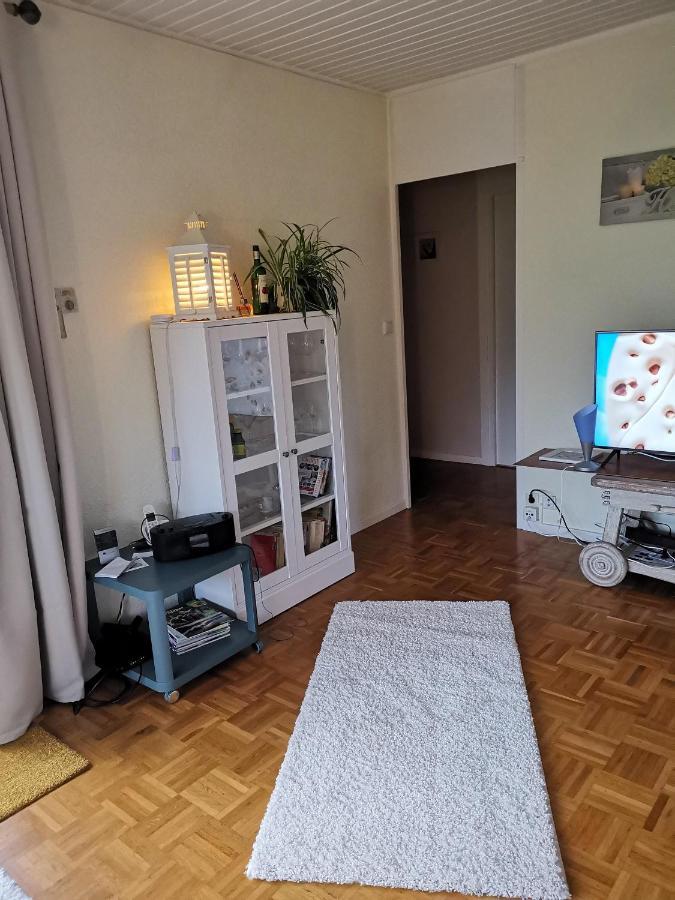 Haus Am Hennesee Meschede Kültér fotó