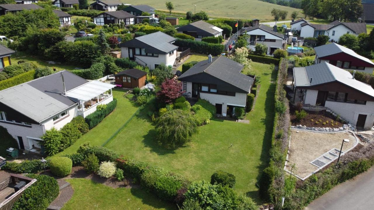 Haus Am Hennesee Meschede Kültér fotó