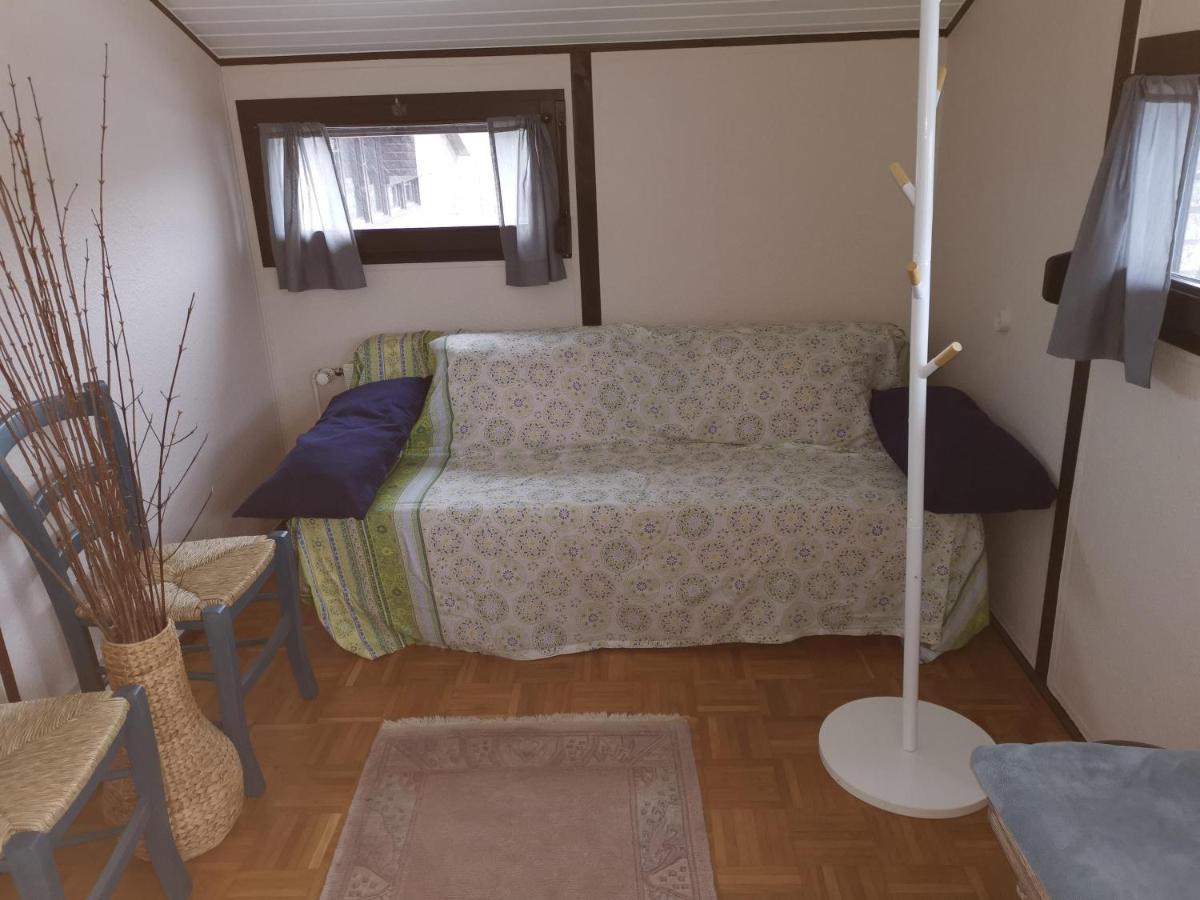 Haus Am Hennesee Meschede Kültér fotó